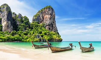 thailand thumb
