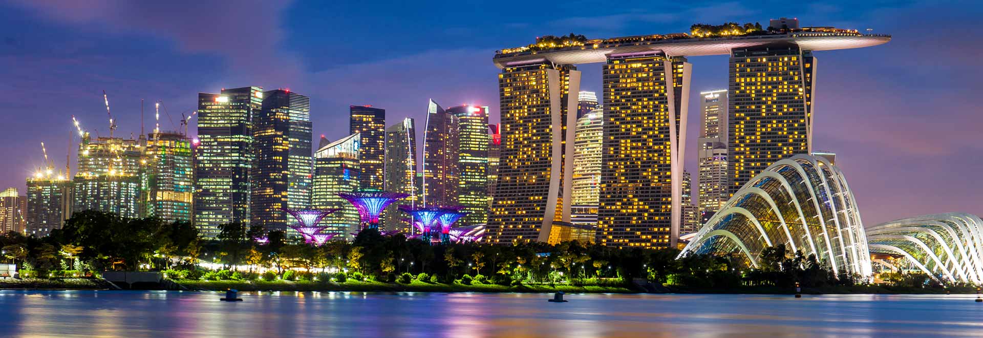 singapore