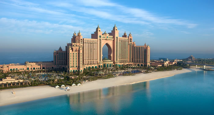 Dubai