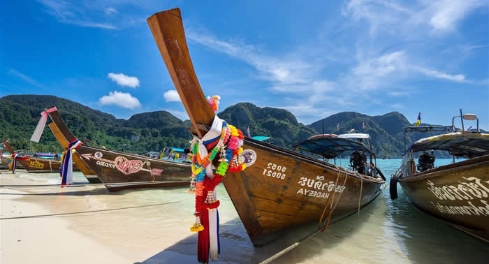 Thailand