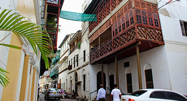 Mombasa Excursions